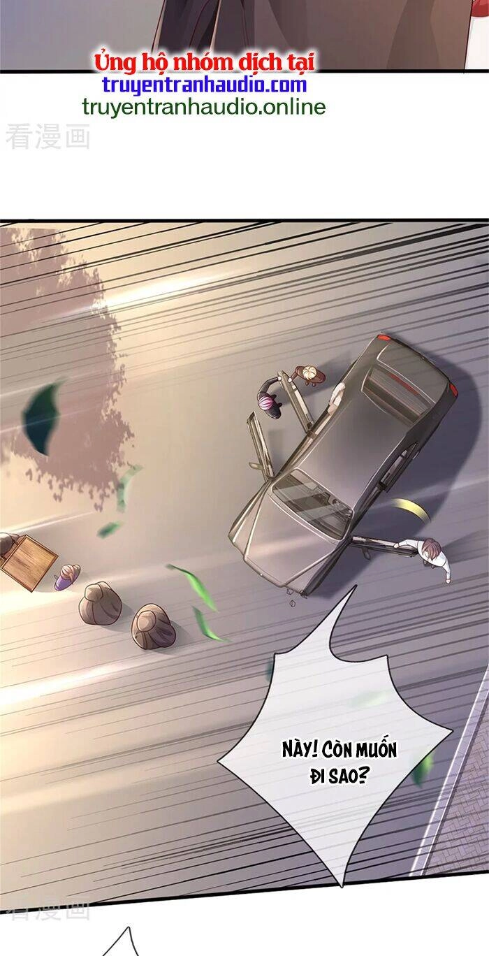 Ngạo Thị Thiên Địa Chapter 319 - 12