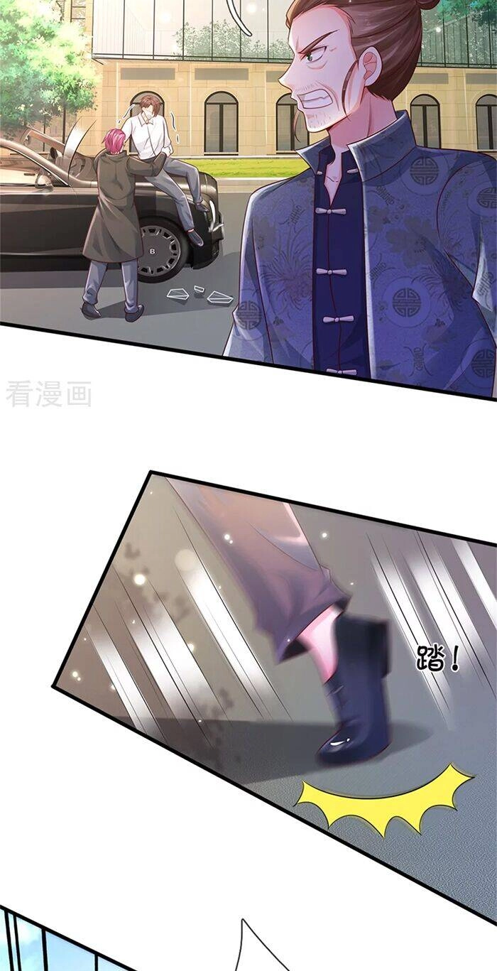 Ngạo Thị Thiên Địa Chapter 319 - 16