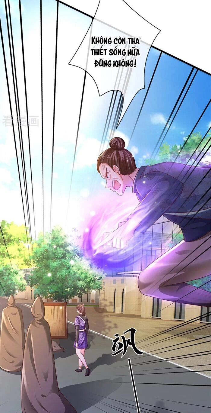 Ngạo Thị Thiên Địa Chapter 319 - 17