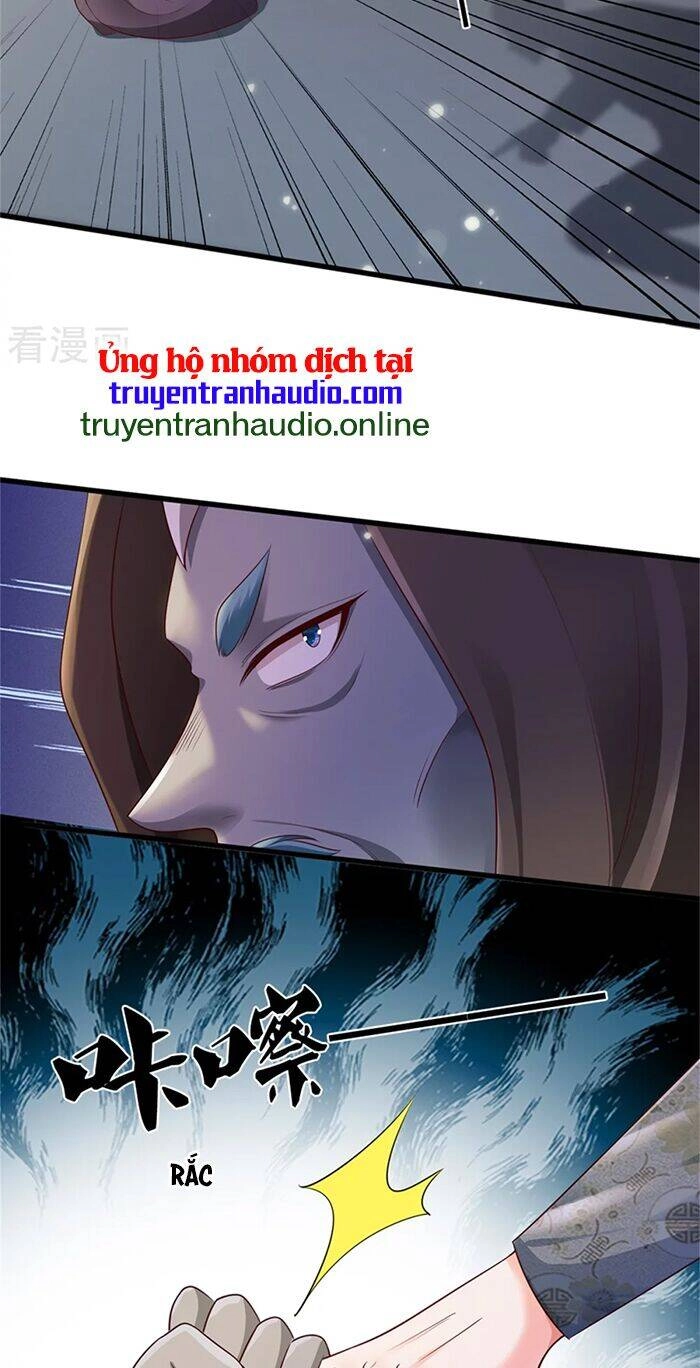 Ngạo Thị Thiên Địa Chapter 319 - 18