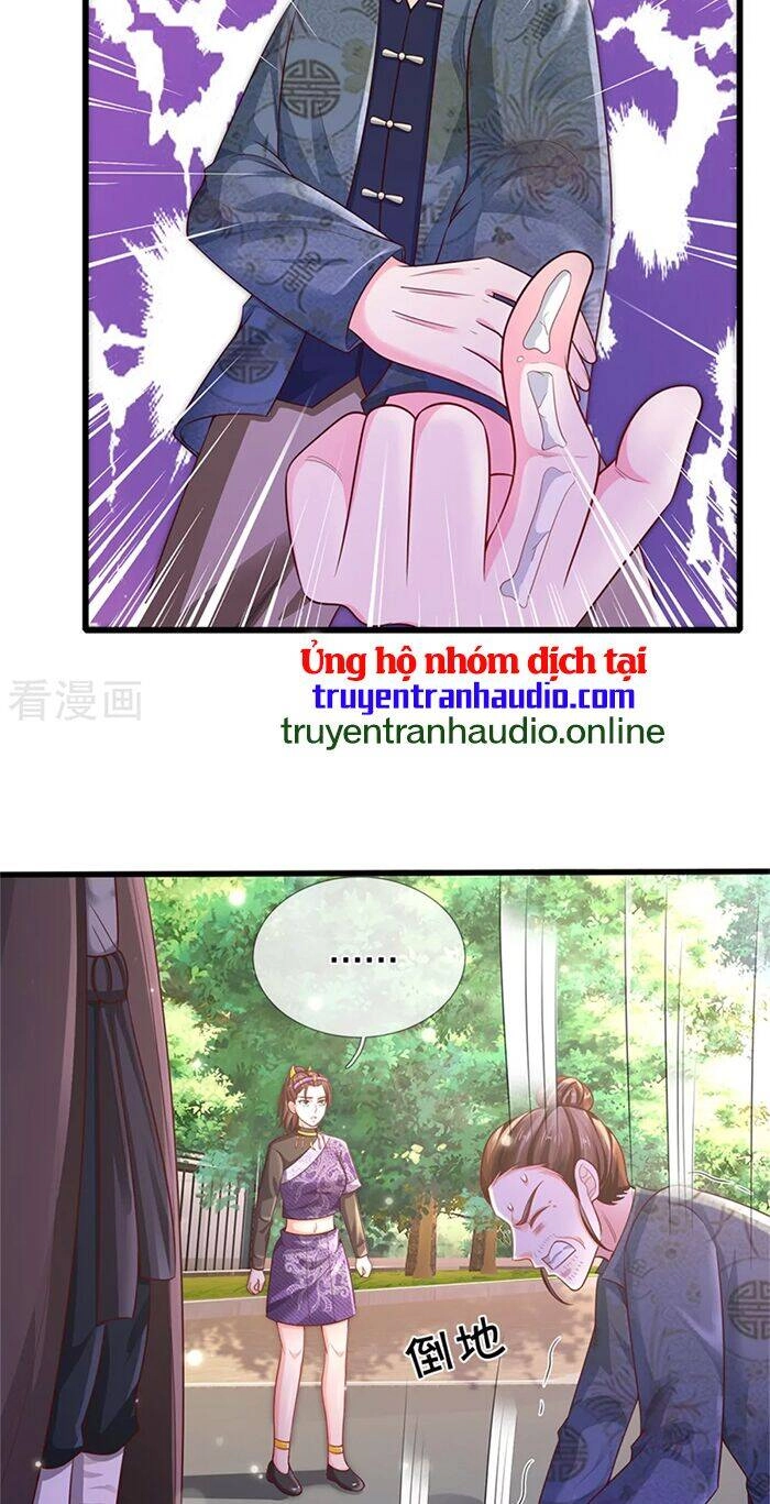 Ngạo Thị Thiên Địa Chapter 319 - 20