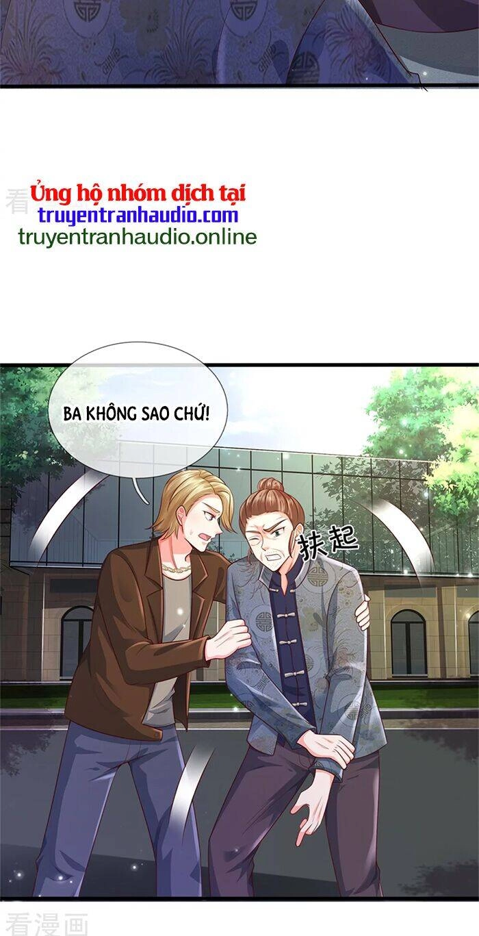 Ngạo Thị Thiên Địa Chapter 319 - 24