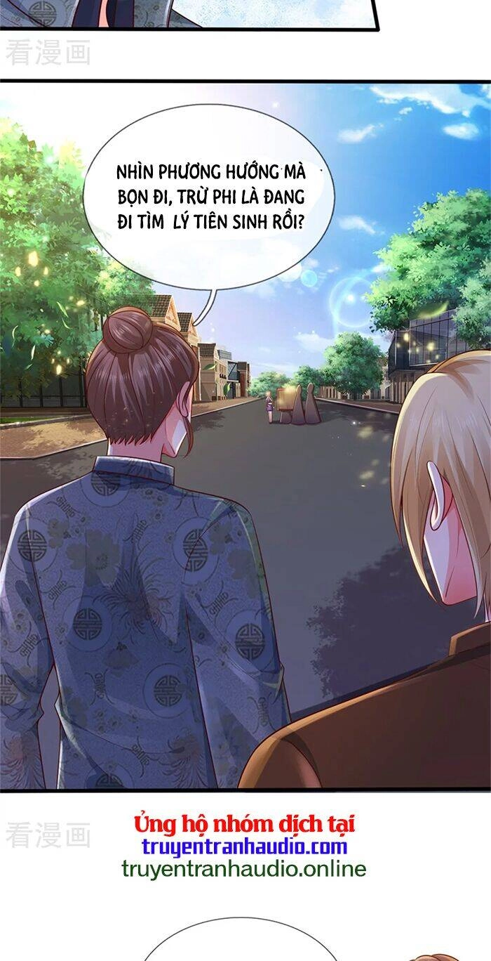 Ngạo Thị Thiên Địa Chapter 319 - 26