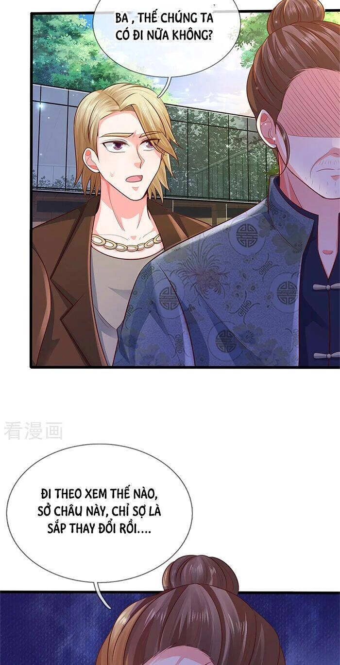 Ngạo Thị Thiên Địa Chapter 319 - 27