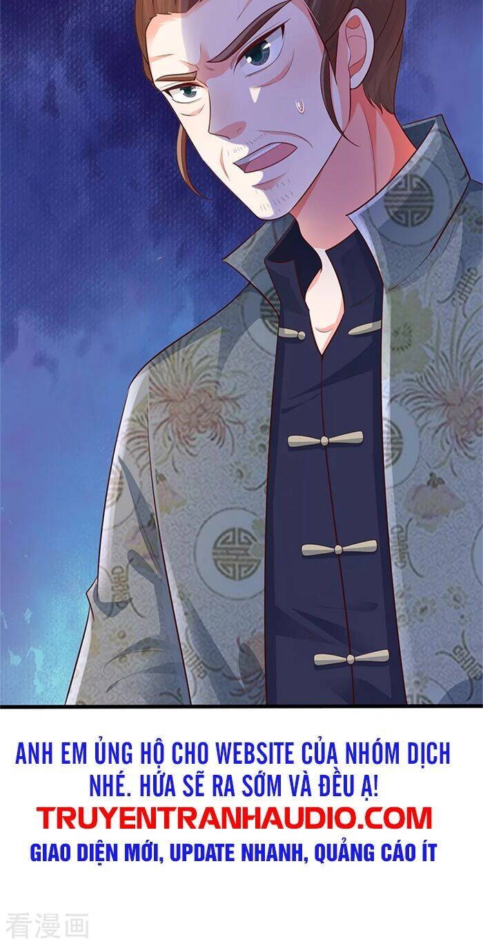 Ngạo Thị Thiên Địa Chapter 319 - 28