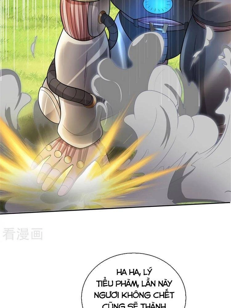 Ngạo Thị Thiên Địa Chapter 321 - 12