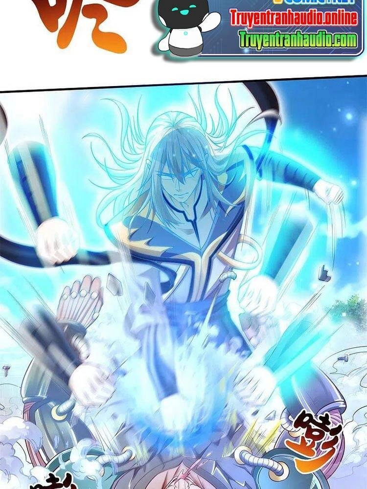 Ngạo Thị Thiên Địa Chapter 322 - 4