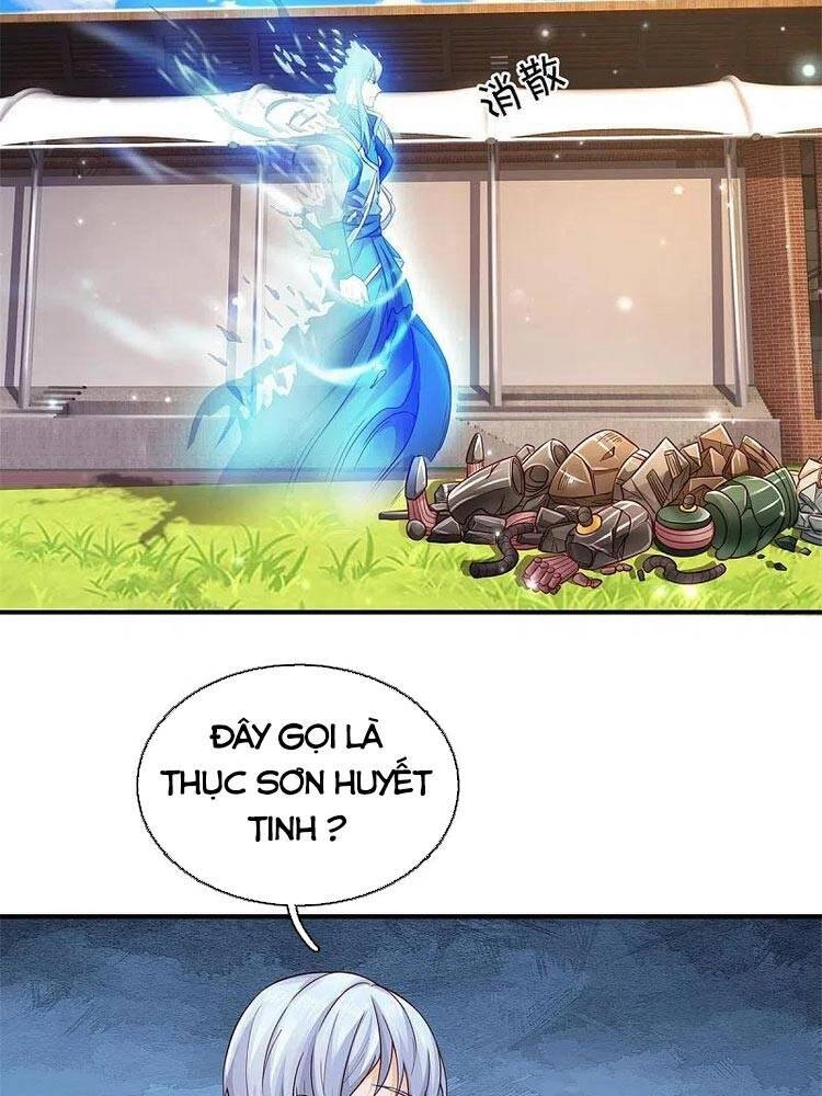 Ngạo Thị Thiên Địa Chapter 322 - 6