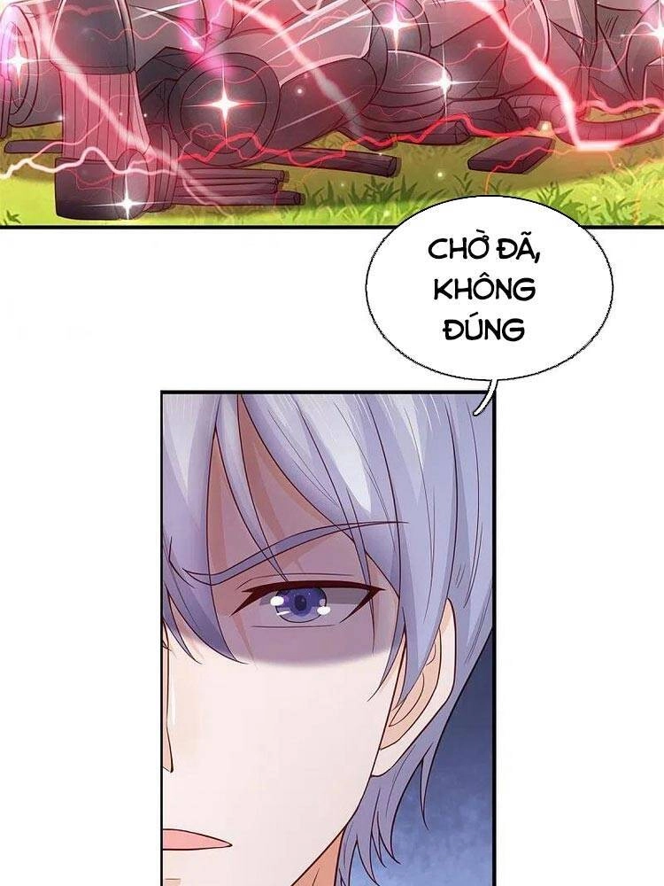 Ngạo Thị Thiên Địa Chapter 322 - 8