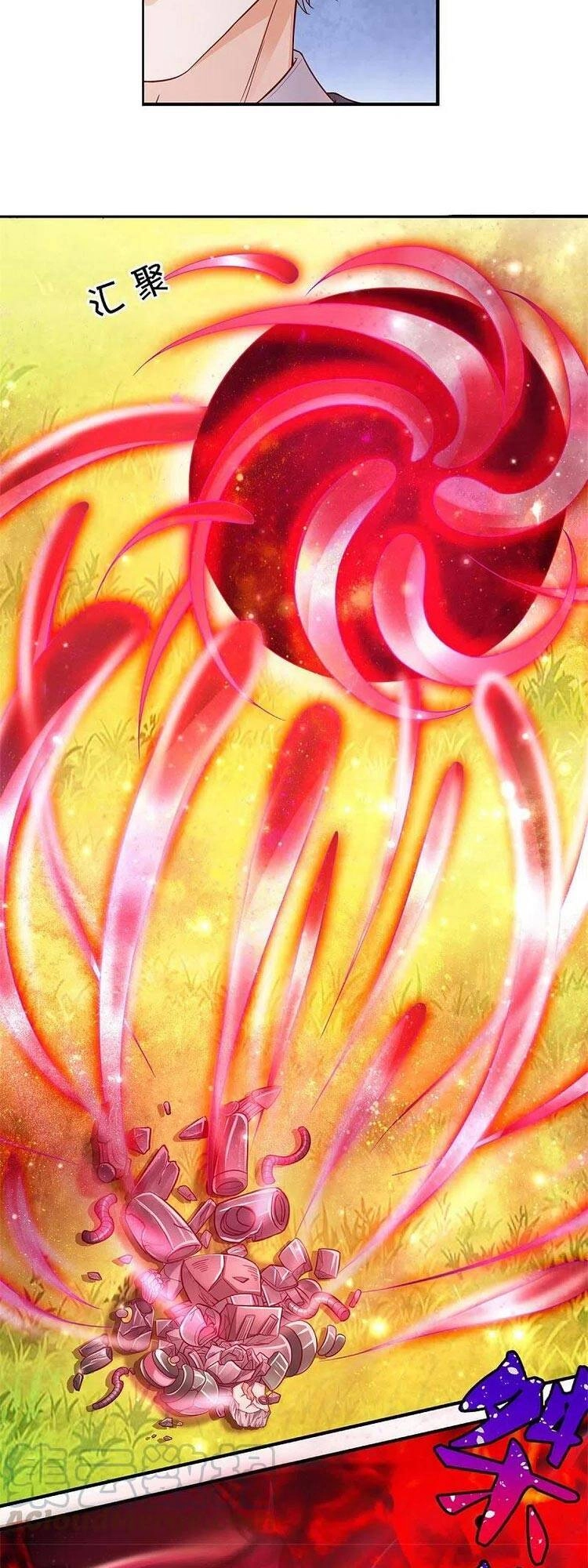 Ngạo Thị Thiên Địa Chapter 322 - 9