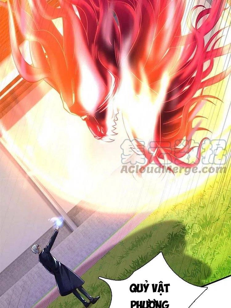 Ngạo Thị Thiên Địa Chapter 322 - 12