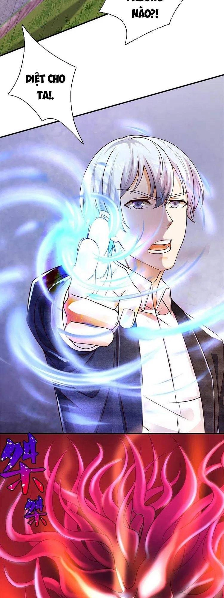 Ngạo Thị Thiên Địa Chapter 322 - 13