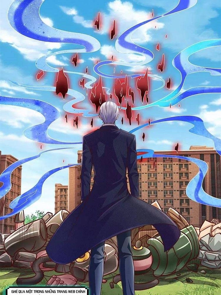 Ngạo Thị Thiên Địa Chapter 322 - 16