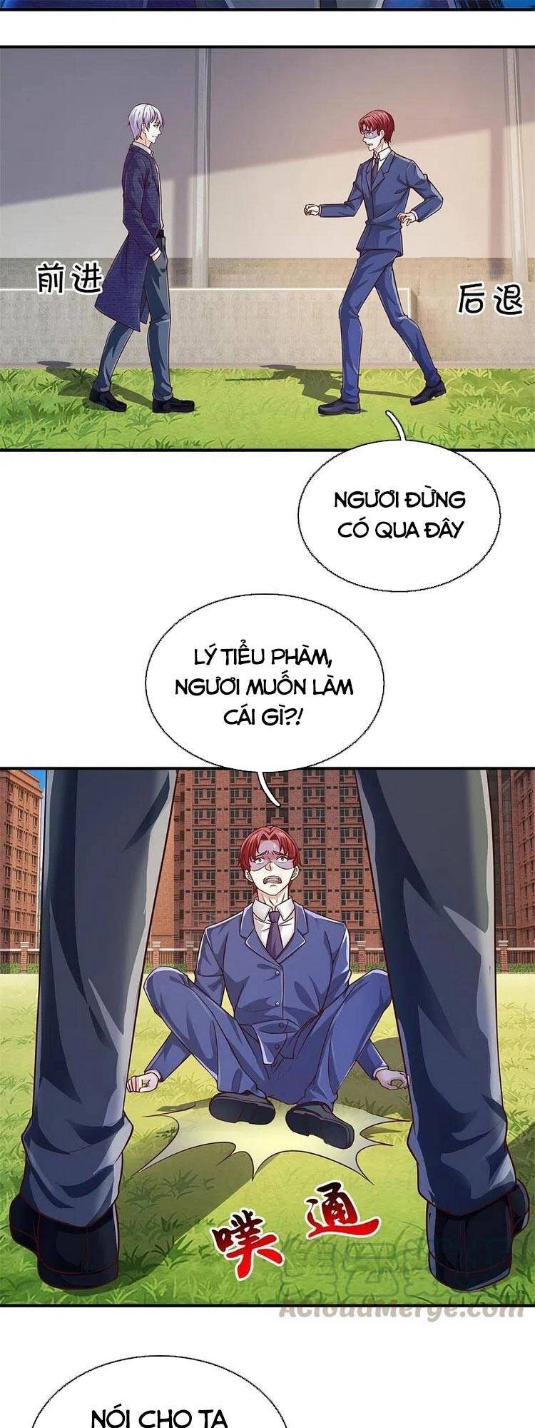 Ngạo Thị Thiên Địa Chapter 322 - 20