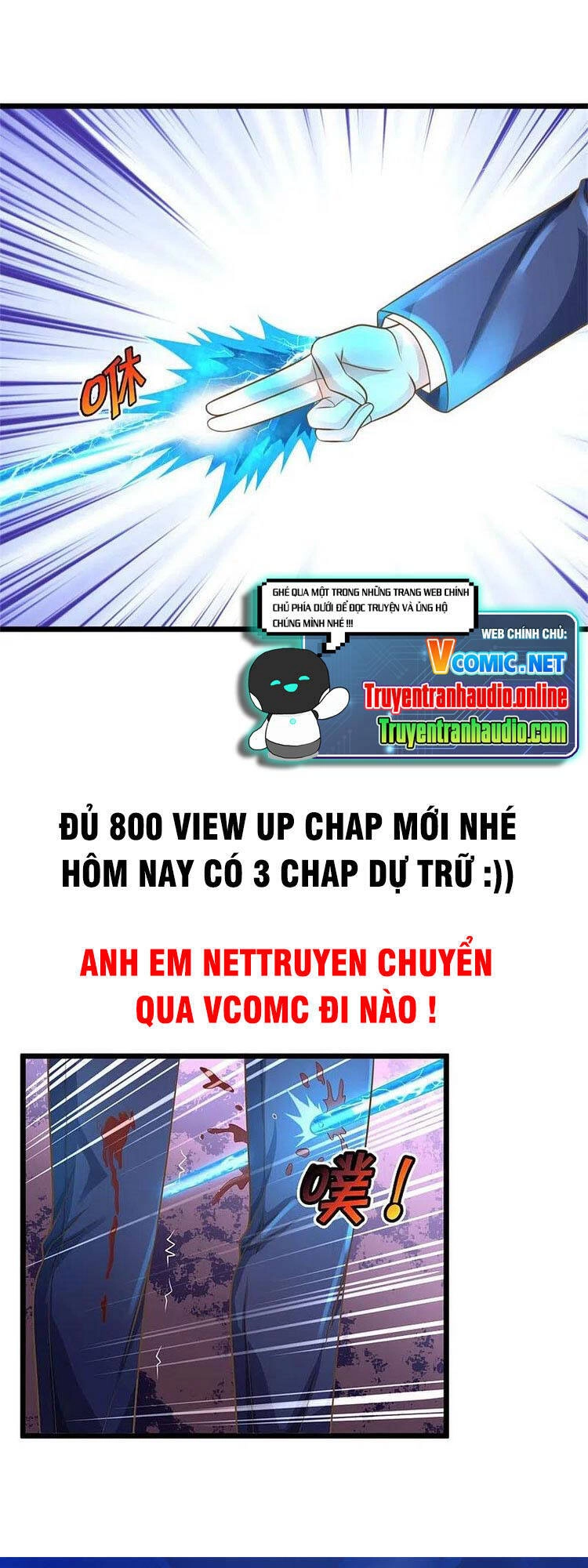 Ngạo Thị Thiên Địa Chapter 322 - 26