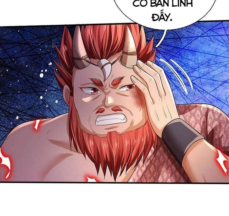 Ngạo Thị Thiên Địa Chapter 326 - 18