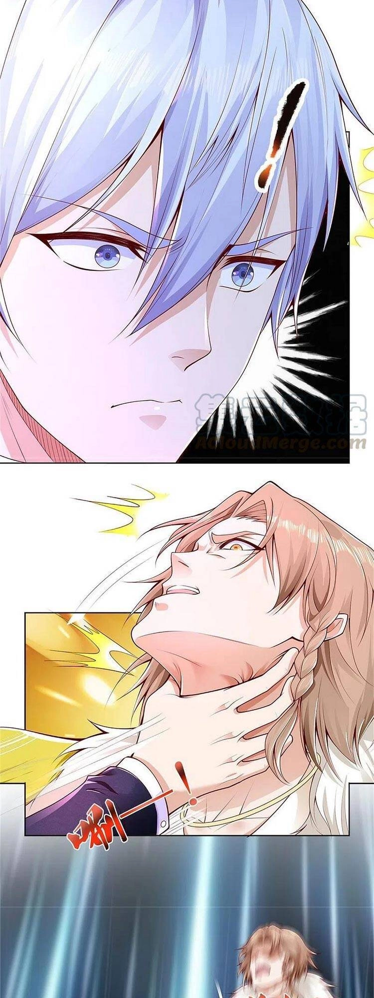 Ngạo Thị Thiên Địa Chapter 327 - 9