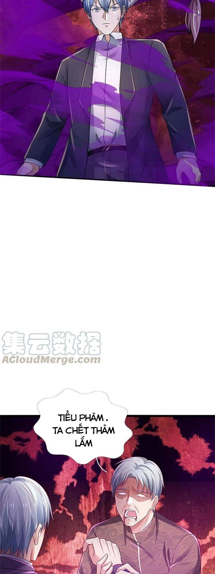 Ngạo Thị Thiên Địa Chapter 328 - 15