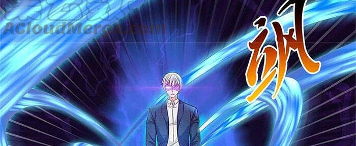 Ngạo Thị Thiên Địa Chapter 330 - 4