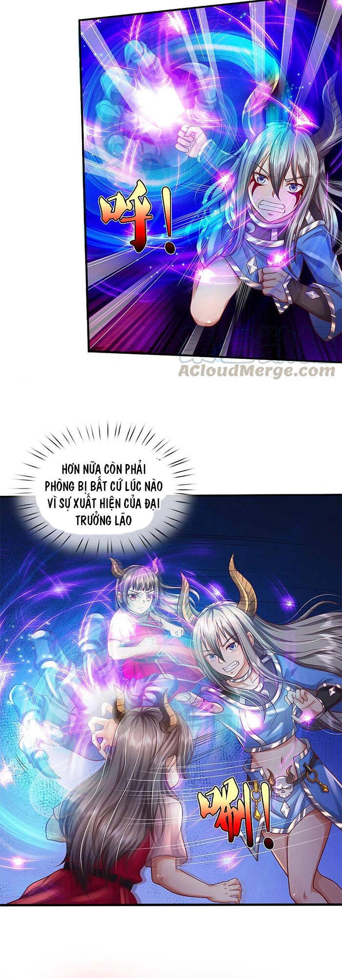 Ngạo Thị Thiên Địa Chapter 330 - 17