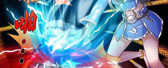 Ngạo Thị Thiên Địa Chapter 330 - 24