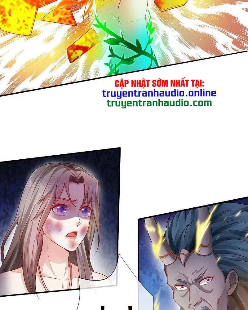 Ngạo Thị Thiên Địa Chapter 332 - 20