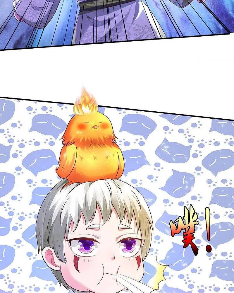 Ngạo Thị Thiên Địa Chapter 332 - 28