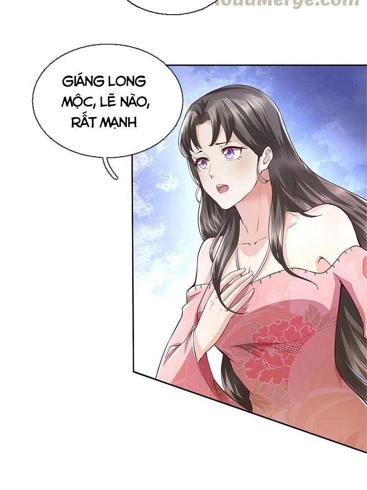 Ngạo Thị Thiên Địa Chapter 333 - 4