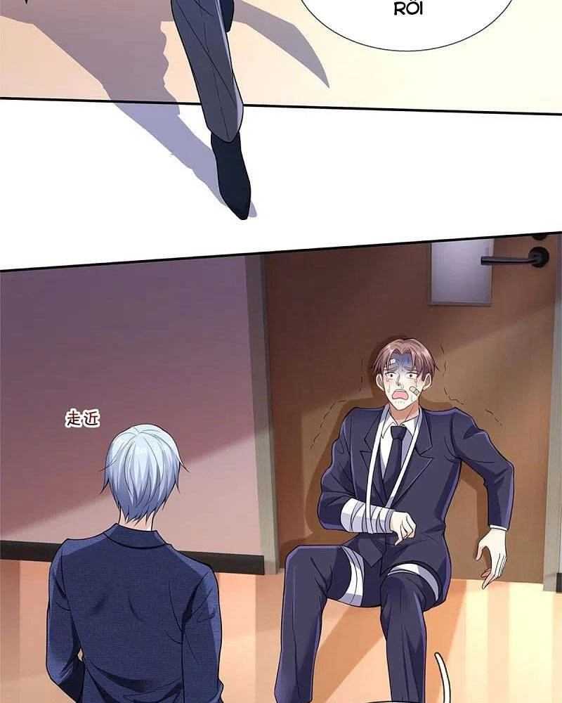 Ngạo Thị Thiên Địa Chapter 334 - 20