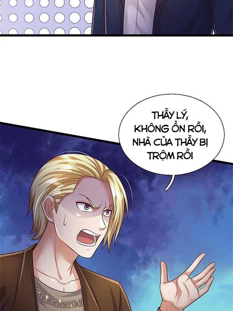 Ngạo Thị Thiên Địa Chapter 335 - 4