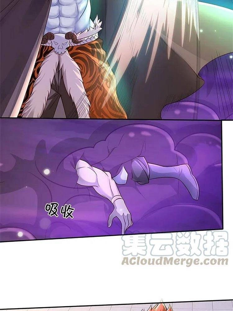 Ngạo Thị Thiên Địa Chapter 338 - 4