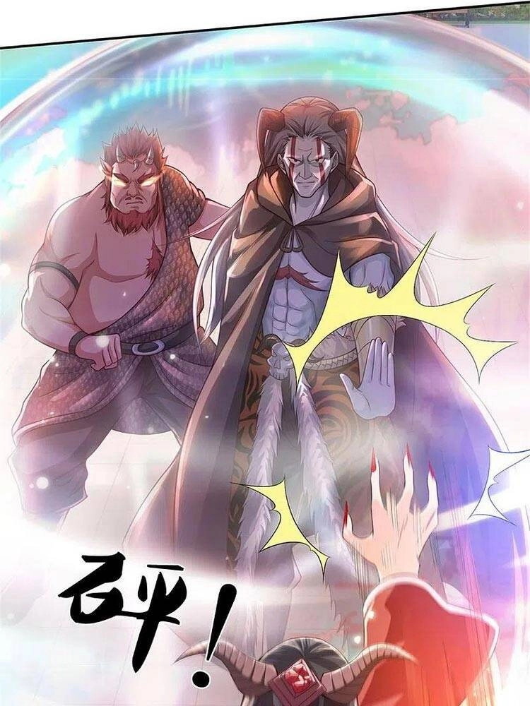 Ngạo Thị Thiên Địa Chapter 338 - 6