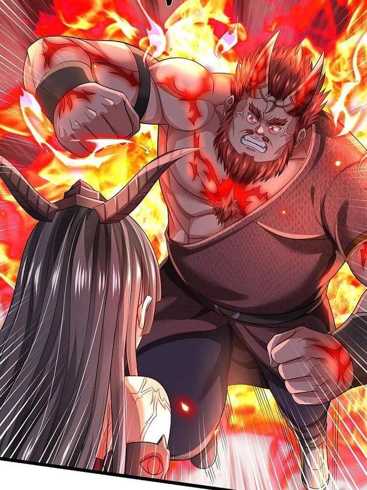 Ngạo Thị Thiên Địa Chapter 338 - 20