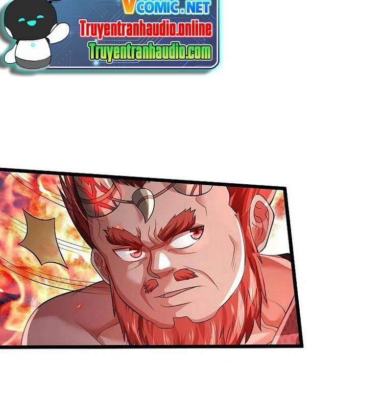 Ngạo Thị Thiên Địa Chapter 338 - 25
