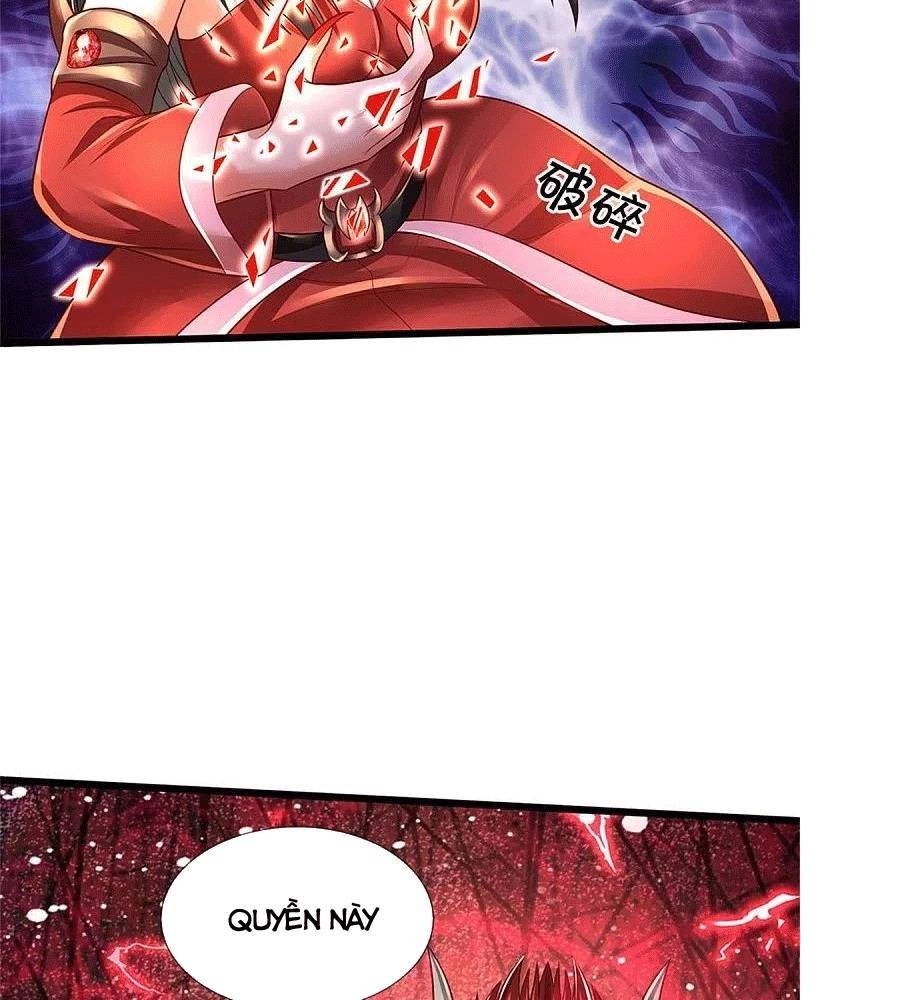 Ngạo Thị Thiên Địa Chapter 340 - 12