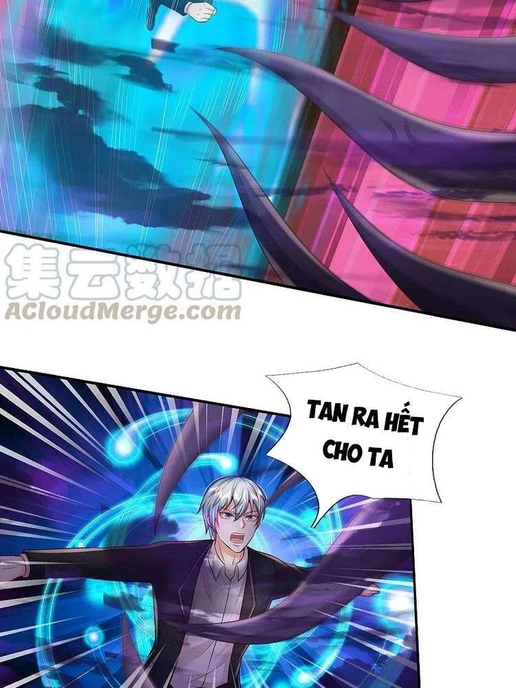 Ngạo Thị Thiên Địa Chapter 341 - 12