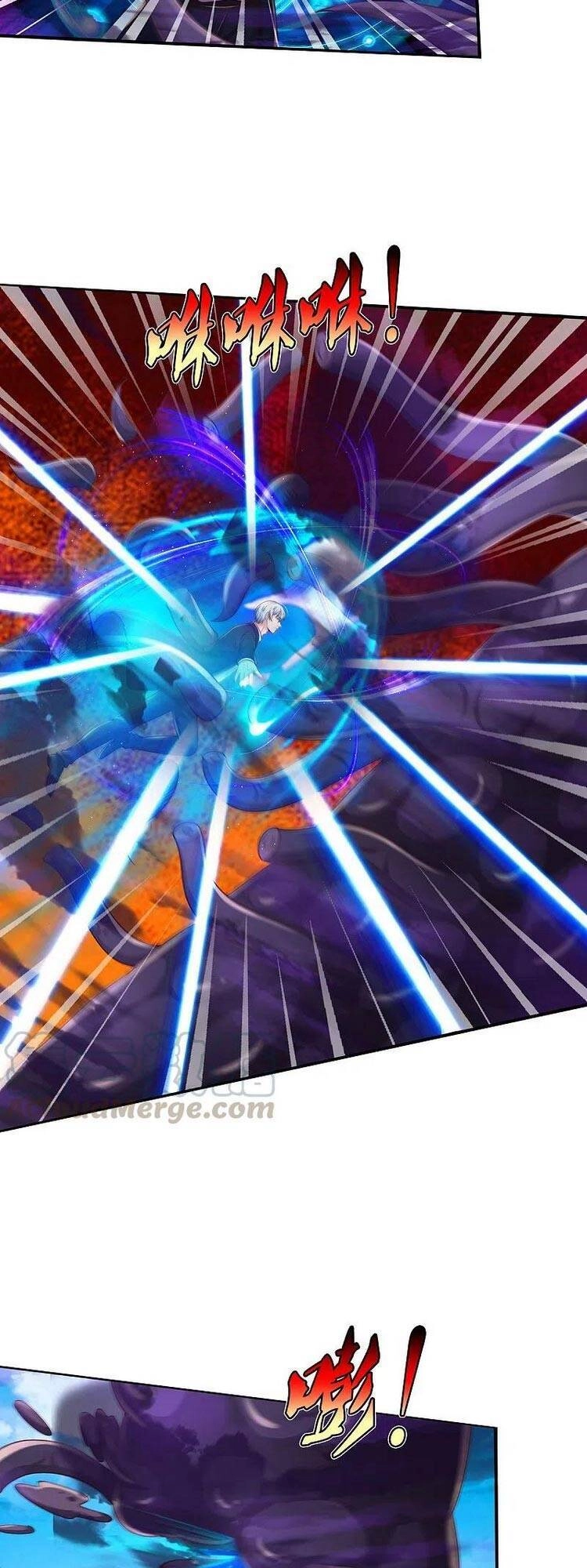 Ngạo Thị Thiên Địa Chapter 341 - 13