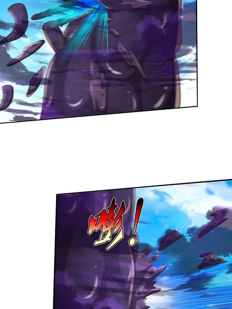 Ngạo Thị Thiên Địa Chapter 341 - 14