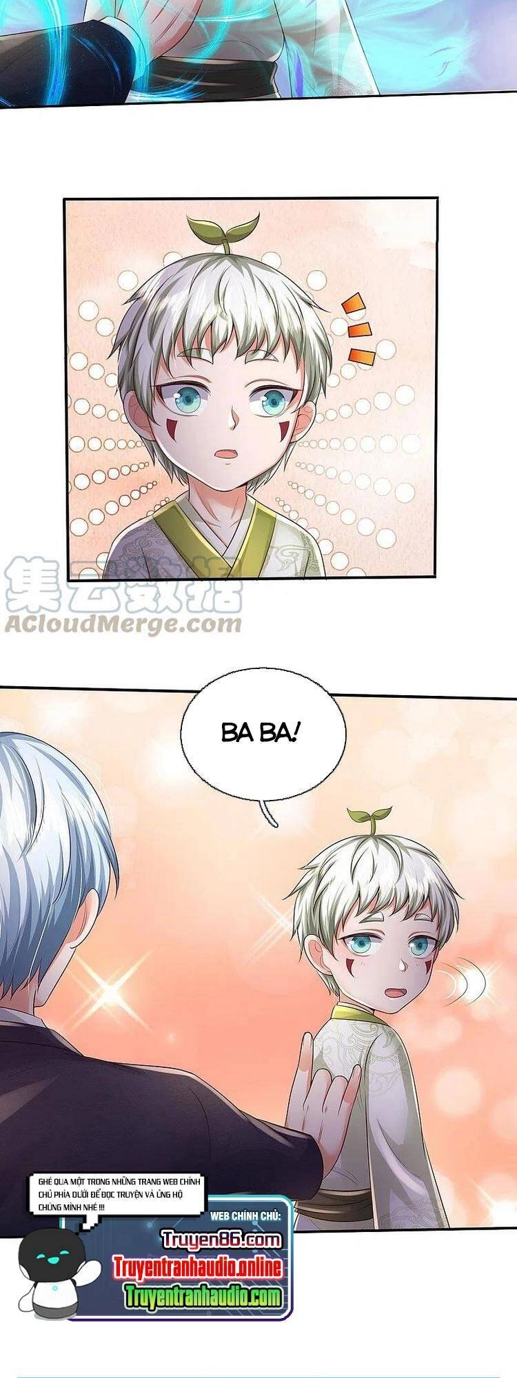 Ngạo Thị Thiên Địa Chapter 341 - 22