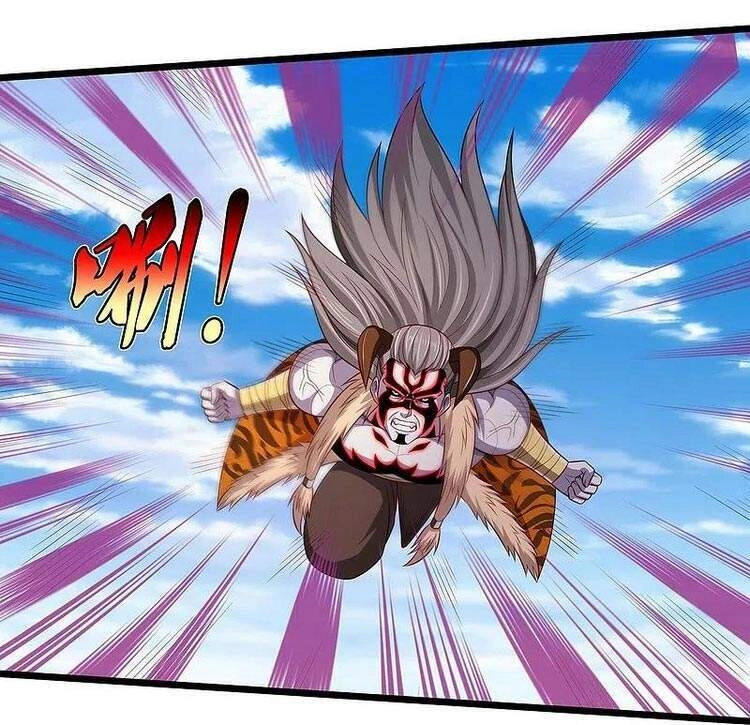 Ngạo Thị Thiên Địa Chapter 345 - 16