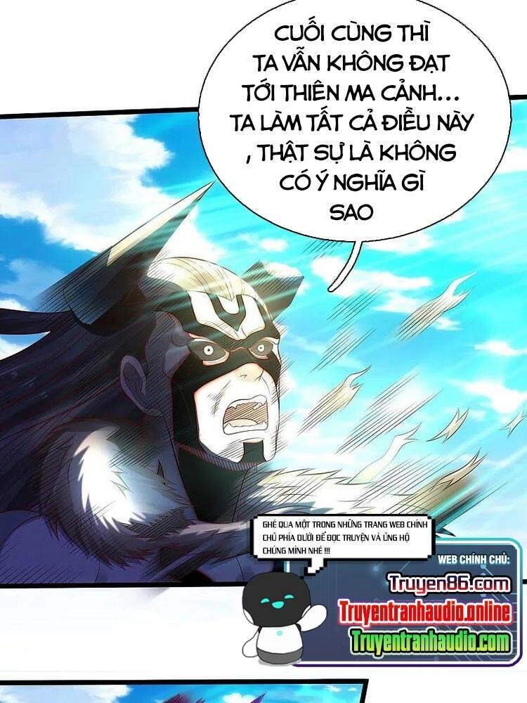 Ngạo Thị Thiên Địa Chapter 346 - 12