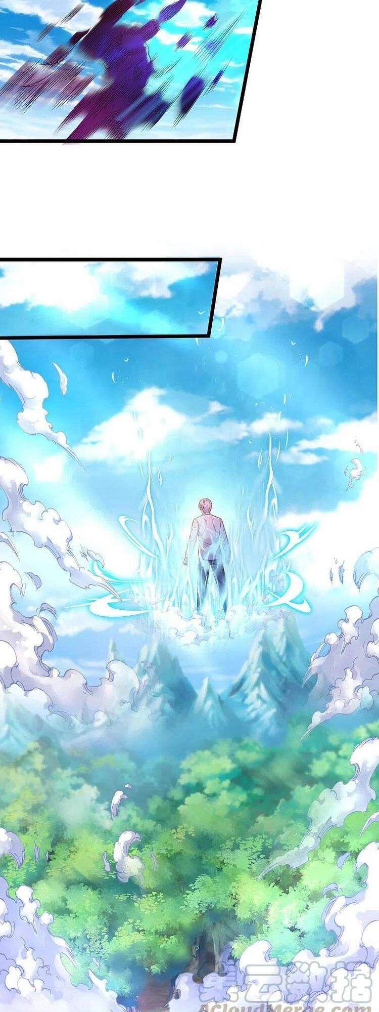 Ngạo Thị Thiên Địa Chapter 346 - 13