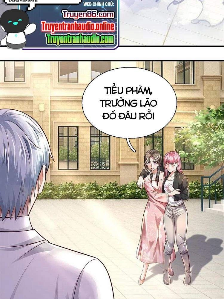 Ngạo Thị Thiên Địa Chapter 346 - 19