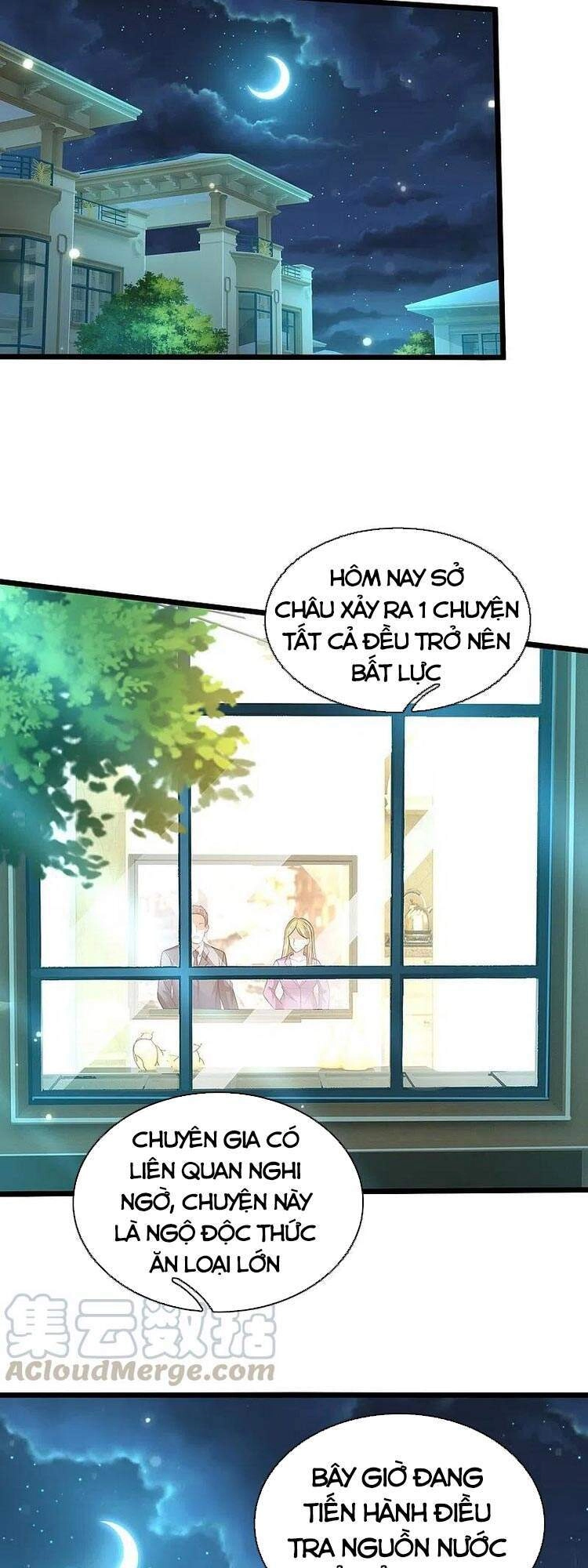 Ngạo Thị Thiên Địa Chapter 347 - 20