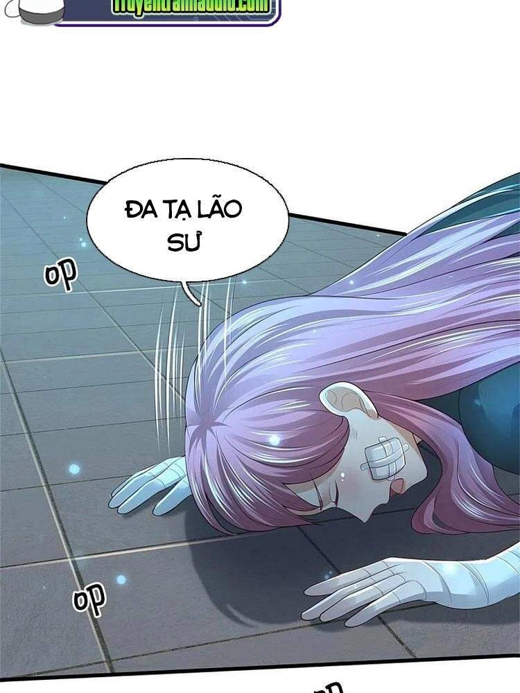 Ngạo Thị Thiên Địa Chapter 348 - 14