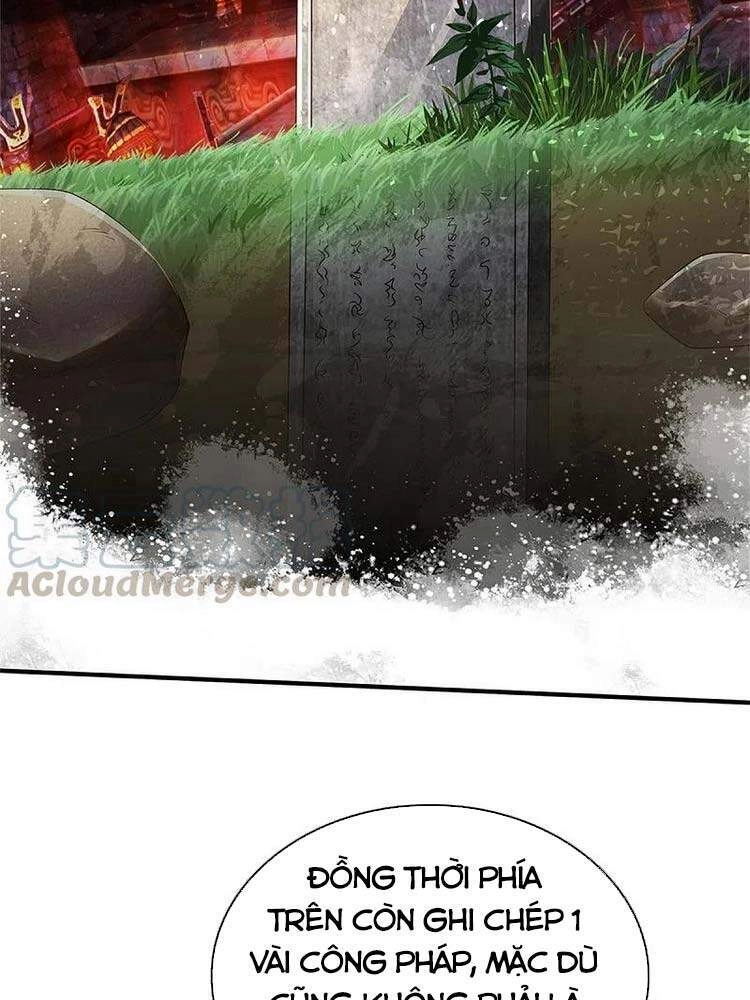 Ngạo Thị Thiên Địa Chapter 350 - 14