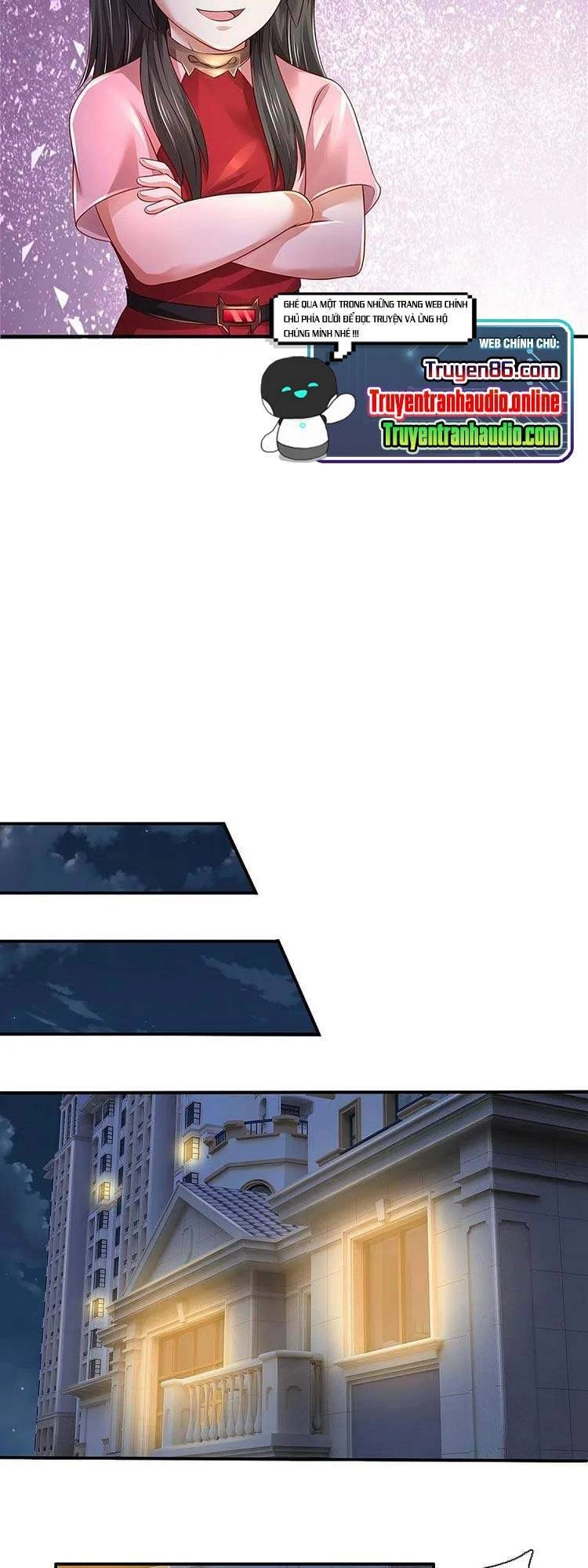 Ngạo Thị Thiên Địa Chapter 350 - 18