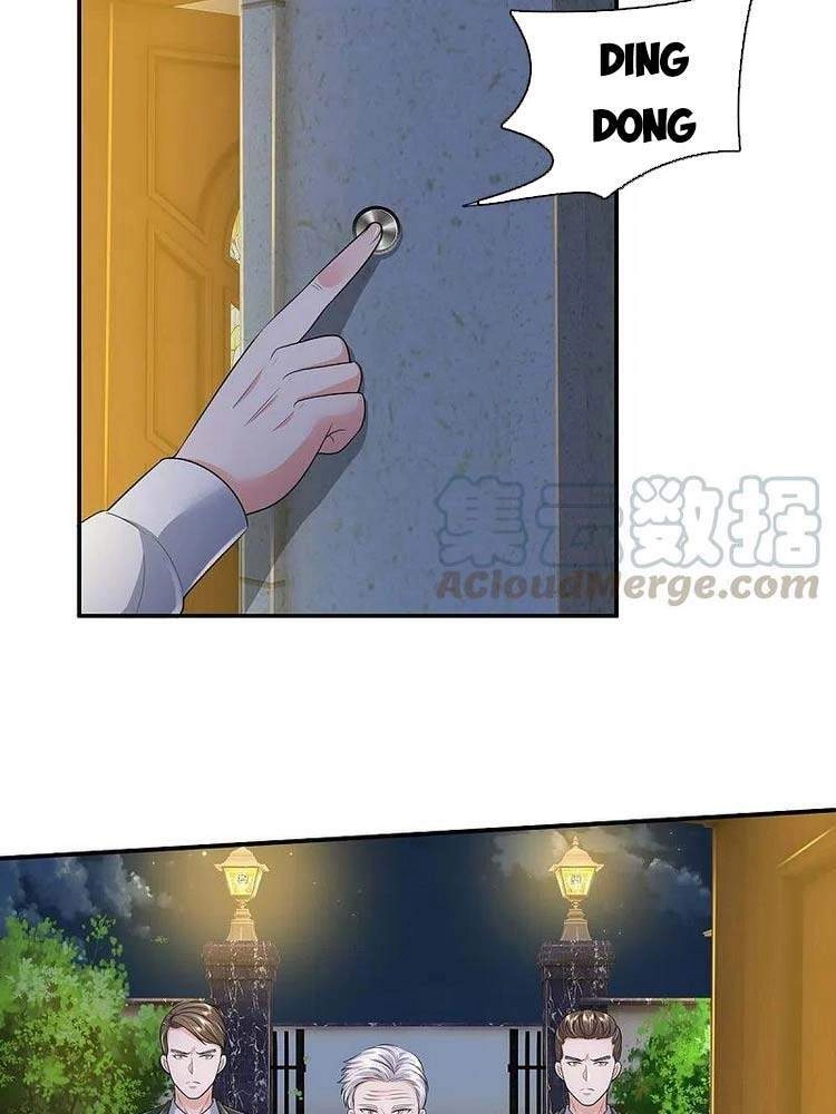 Ngạo Thị Thiên Địa Chapter 350 - 19