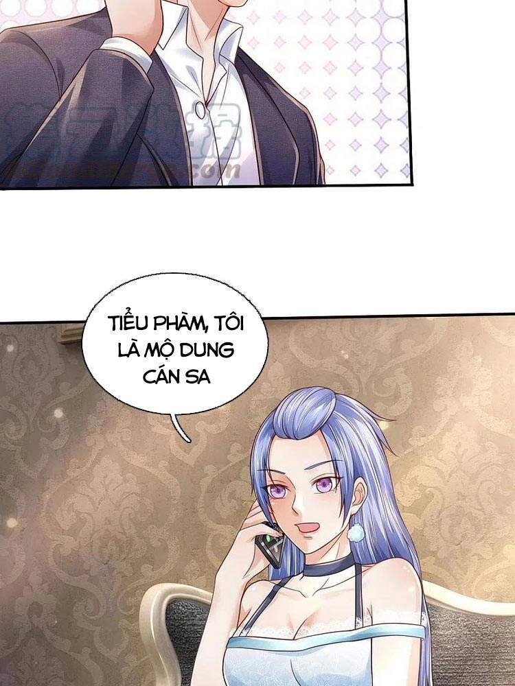 Ngạo Thị Thiên Địa Chapter 352 - 2