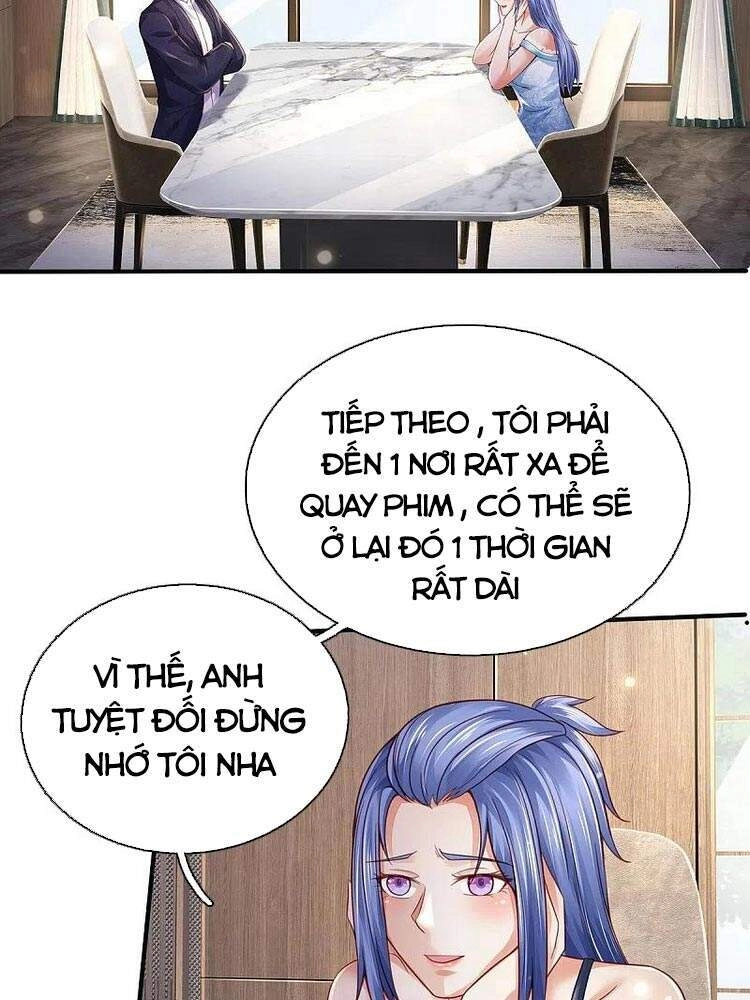 Ngạo Thị Thiên Địa Chapter 352 - 6